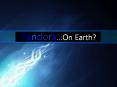 Pandora...On Earth? PowerPoint PPT Presentation