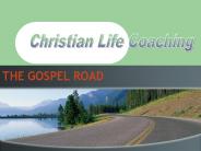 Christian Life Coaching
