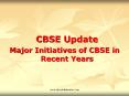 cbse PowerPoint PPT Presentation
