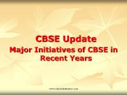 cbse