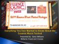 The Essence Music Festival PowerPoint PPT Presentation