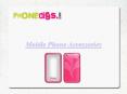 Mobile Phone Accessories
