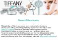 Buy Tiffany jewelry online