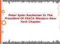 Peter Spier Rochester PowerPoint PPT Presentation