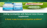 Natural cleanse