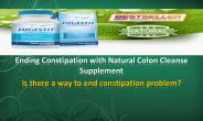 Super colon cleanse