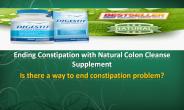 Digestive cleansers