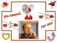 Het dorp, van Wim Sonneveld