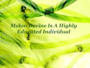 Malon Devine