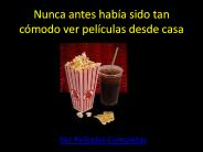 Viendo peliculas completas online
