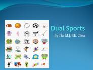MJ/PE Collaboration Project 2011