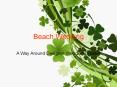 Beach Wedding PowerPoint PPT Presentation