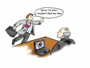 funny recruitment process