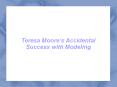 Teresa Moore PowerPoint PPT Presentation