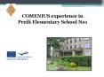 Comenius PowerPoint PPT Presentation