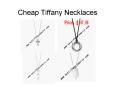 Cheap Tiffany Necklaces
