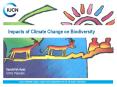 Climate Change and Biodiversity Saadullah Ayaz PowerPoint PPT Presentation