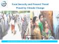 Food Security Pakistan Cliamte Change- Saadullah Ayaz PowerPoint PPT Presentation