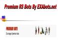Premium Bots PowerPoint PPT Presentation