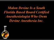 Malon Devine
