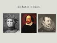 Sonnet pp