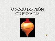 Xogo do Peón