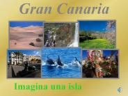 Gran Canaria