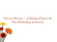 Teresa Moore PowerPoint PPT Presentation