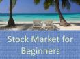 Stock market for beginners PowerPoint PPT Presentation