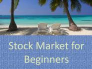 Stock market for beginners
