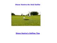 Steve Ventre
