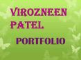 VIROZNEEN 'S PORTFOLIO PowerPoint PPT Presentation