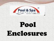Pool Enclosures