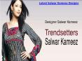 latest salwar kameez designs