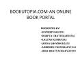 online book store PowerPoint PPT Presentation