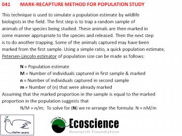 presentation player overlay