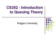queuing-theory