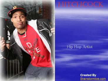 Hitchcock - The Survivor