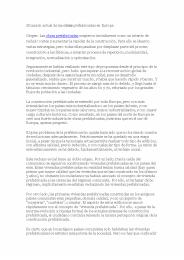 Obras prefabricadas