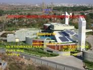 Energy Efficiency in Green Building