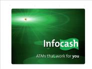 Infocash Green - Mal