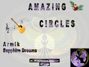 You Know that everything Moves in circles.