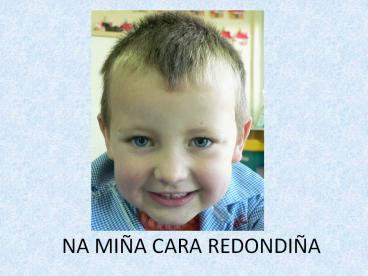 presentation player overlay