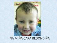 NA MIÑA CARA REDONDIÑA