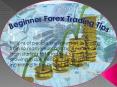 Beginner Forex Trading Tips