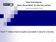 How Email Encryption Works