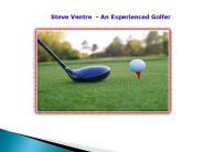 Steve Ventre