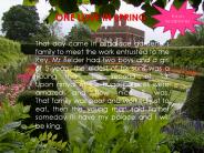 An interesting story