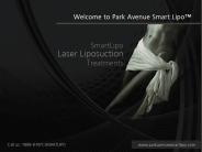 SmartLipo Laser Liposuction