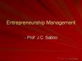 Entrepreneurship PowerPoint PPT Presentation